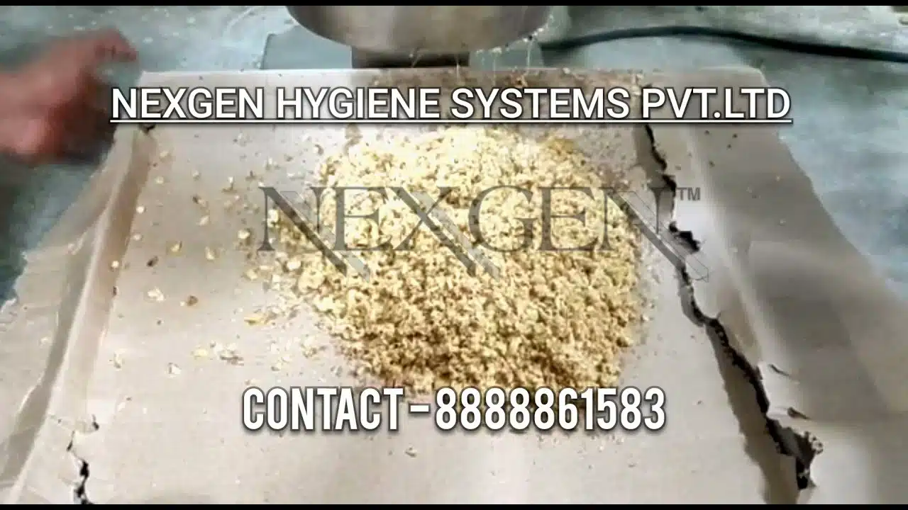 chopping-machine