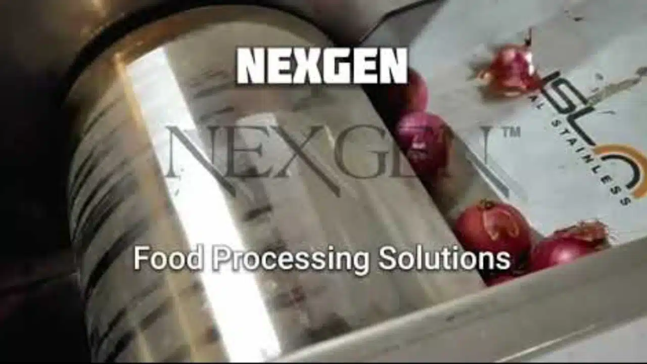 onion-peeling-machine