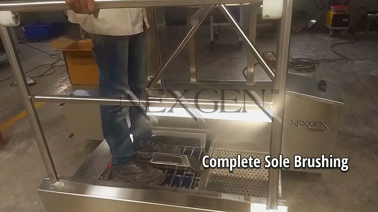 sole-cleaning-machine