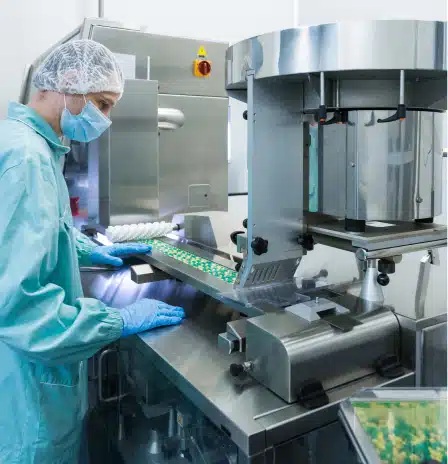 Cleanrooms