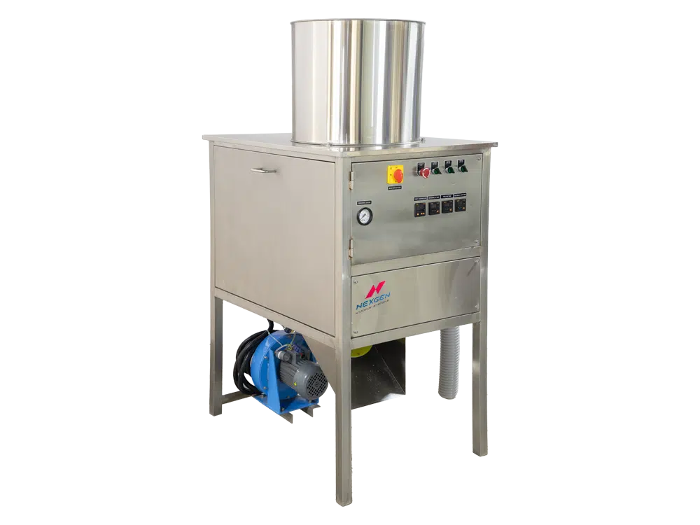 Garlic Peeling Machine