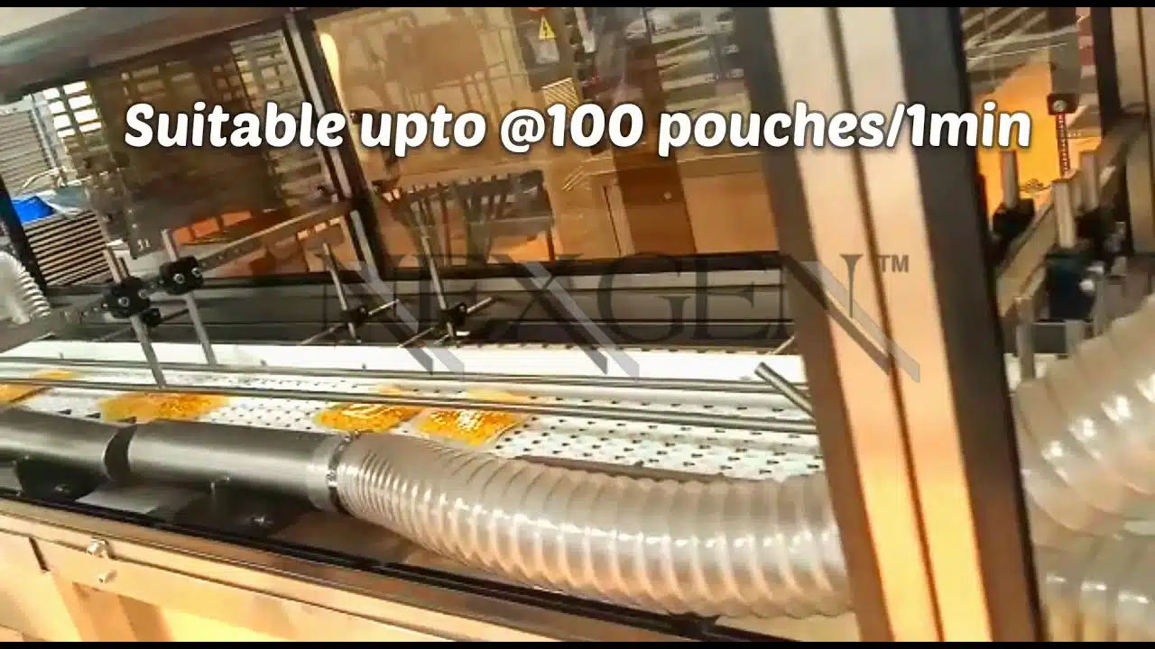 Pouch-Drying-System