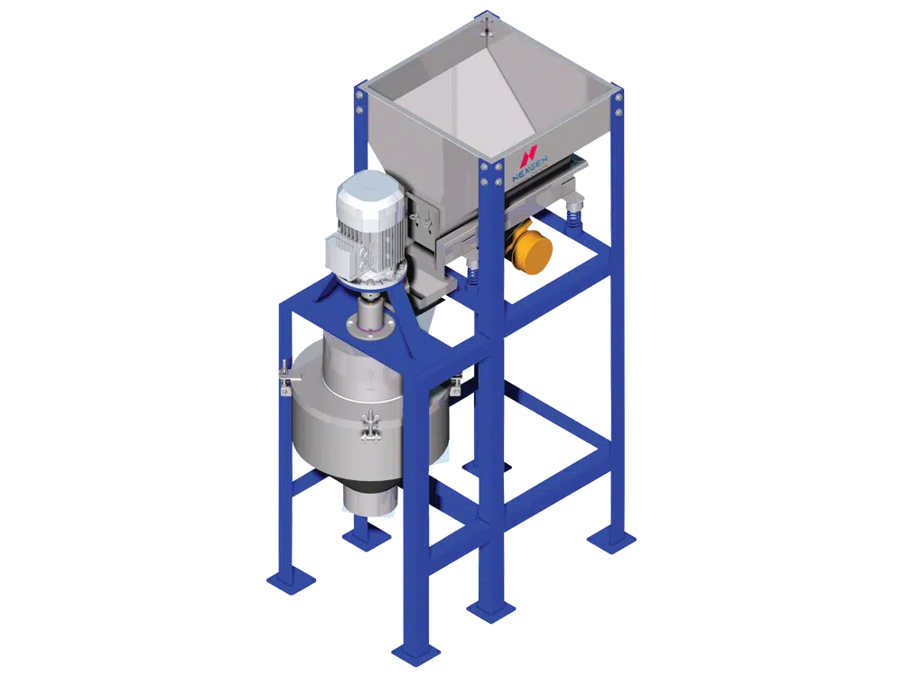 Scooping-Machine