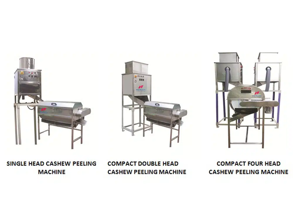 cashew-peeling-machine