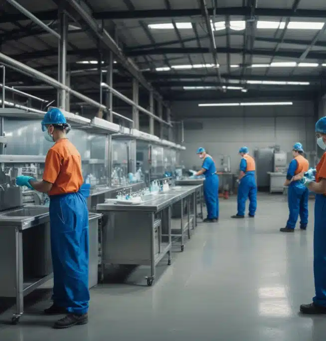 hygiene-stations