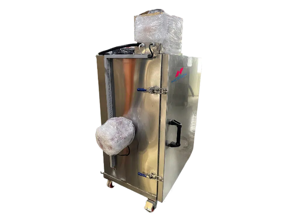 Tray Dryer