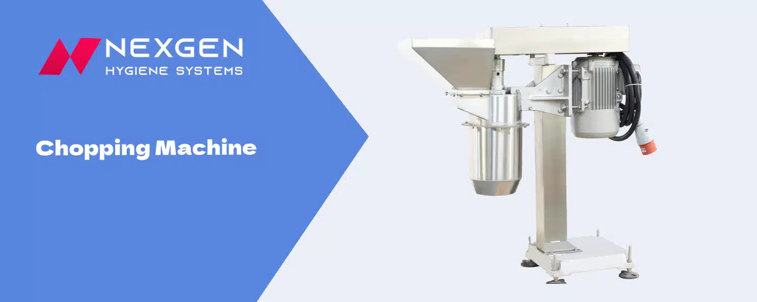 Nexgen Hygiene System