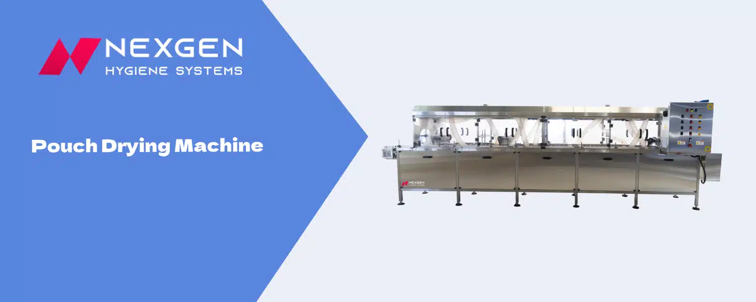 Nexgen Hygiene System