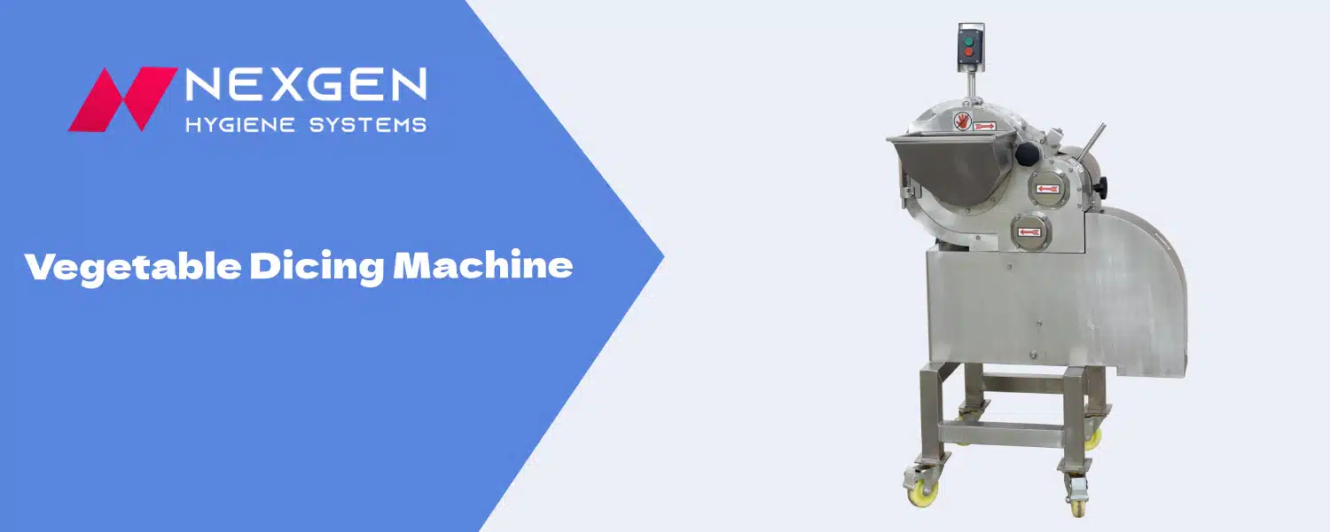 Nexgen Hygiene System