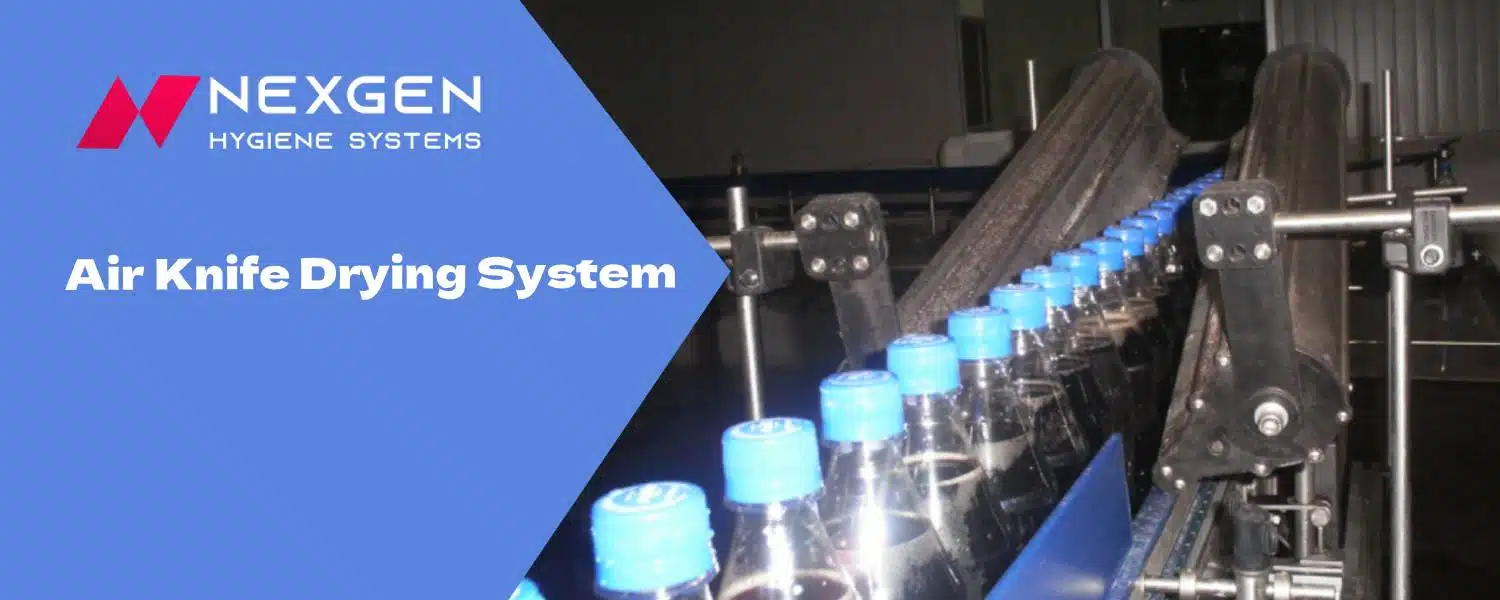 air-knife-drying-system