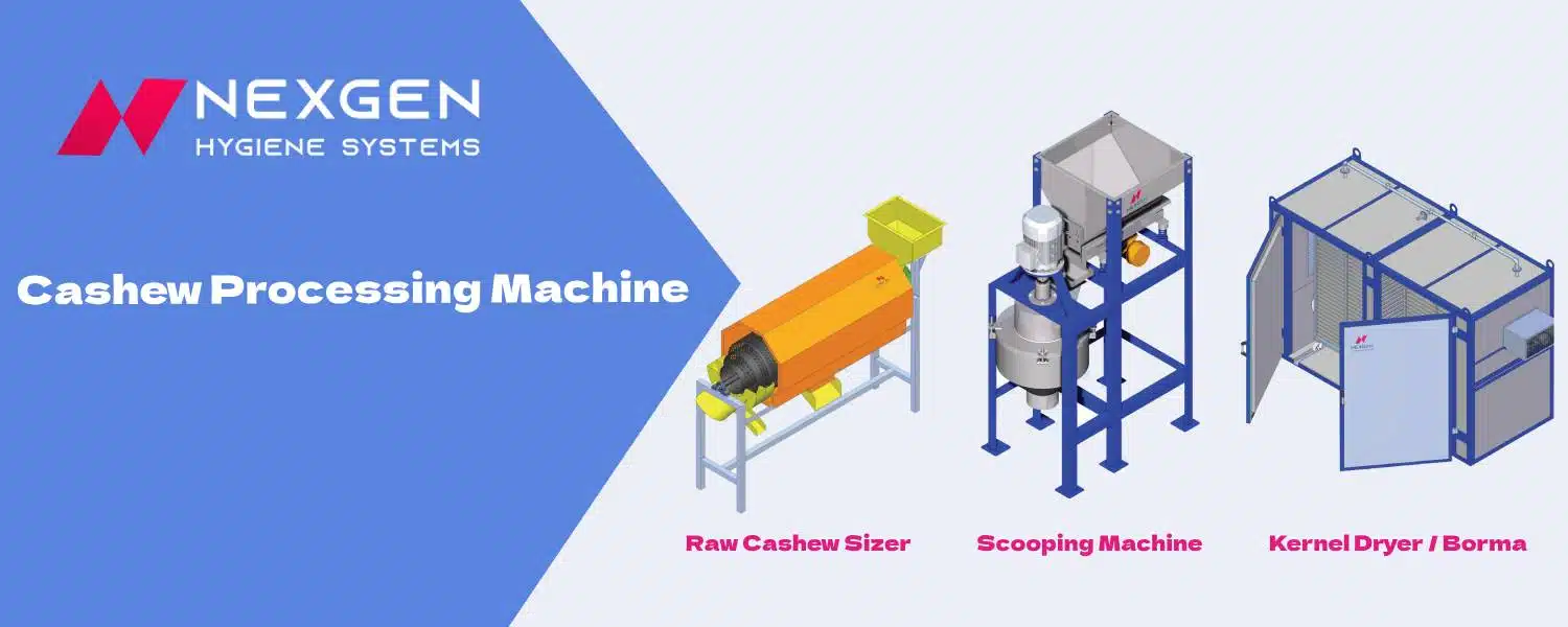 cashew-processing-machine