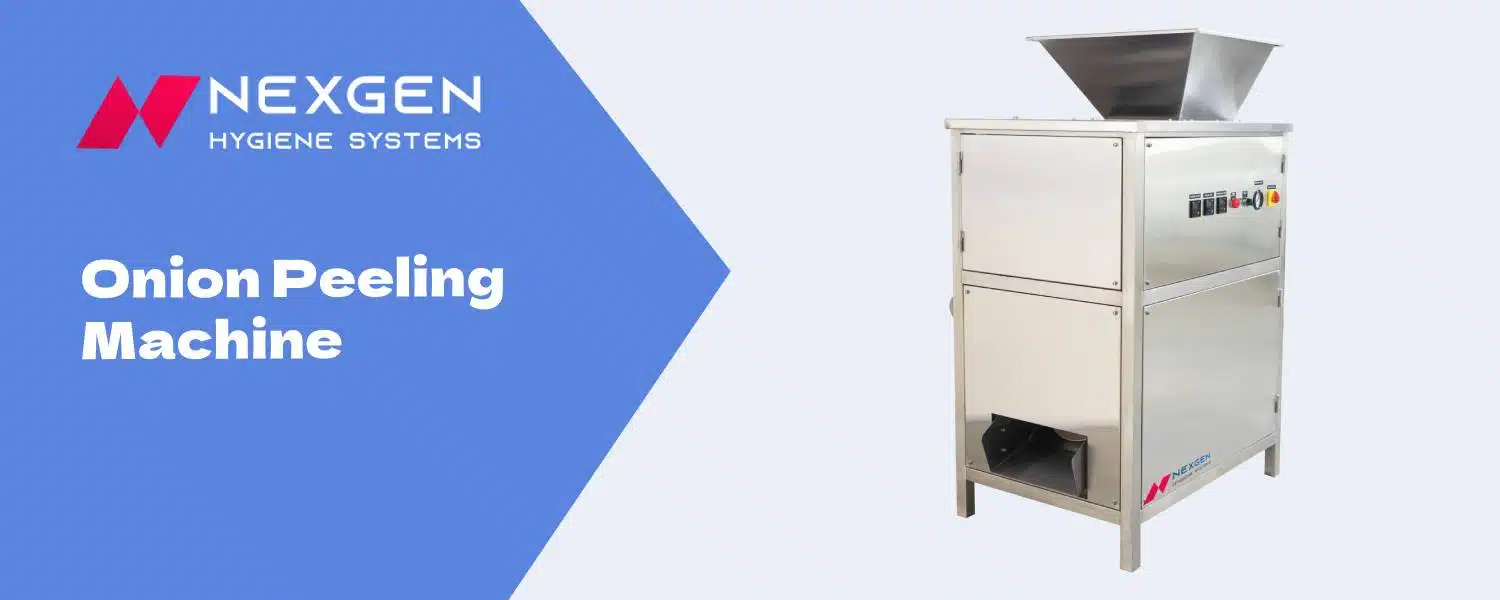 onion-peeling-machines