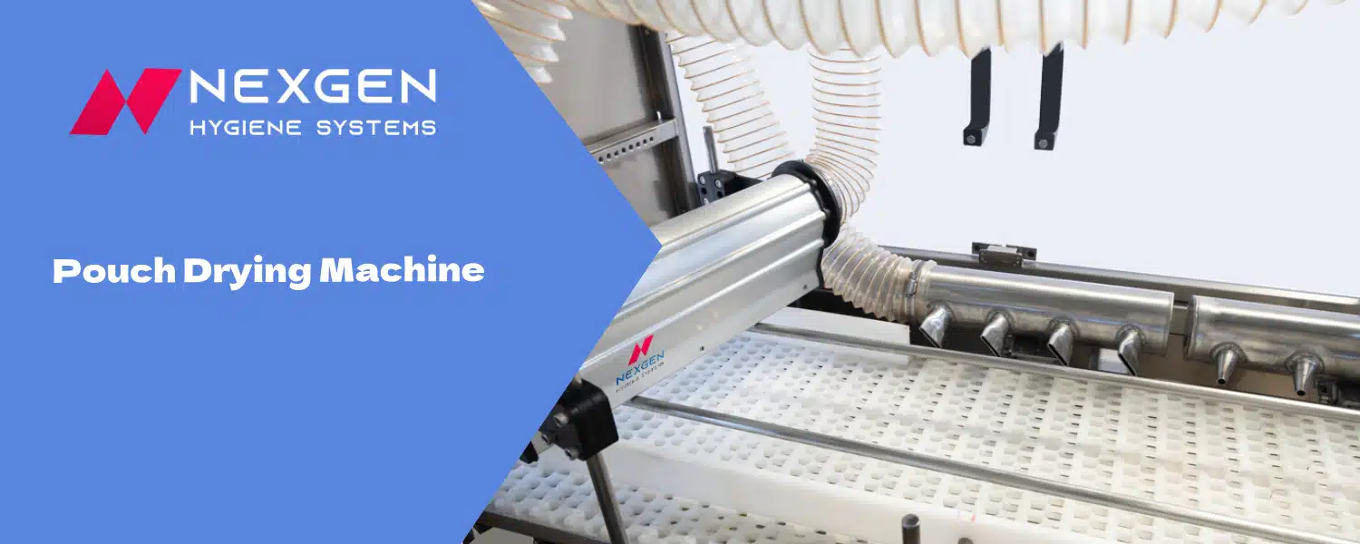 Nexgen Hygiene System