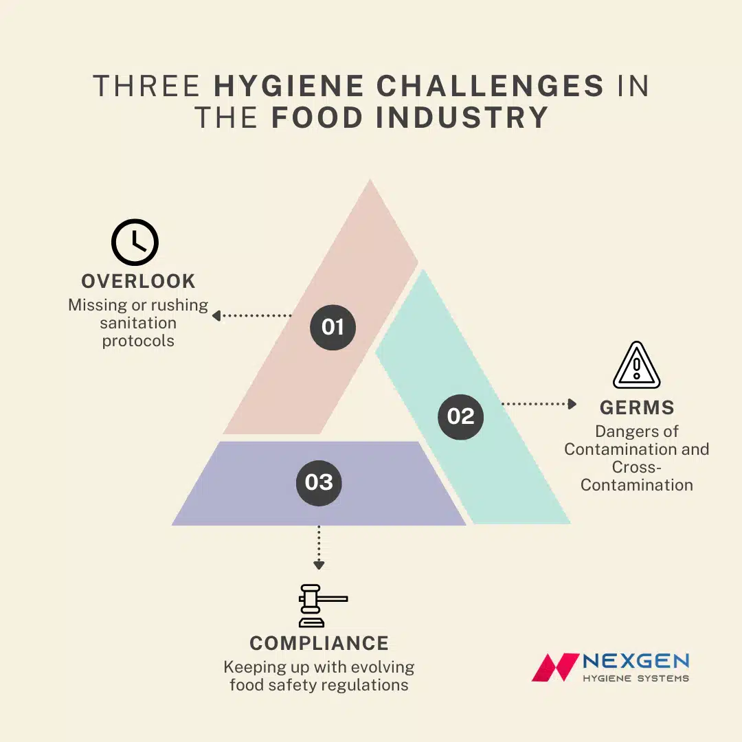 Three-Hygiene-Challenges