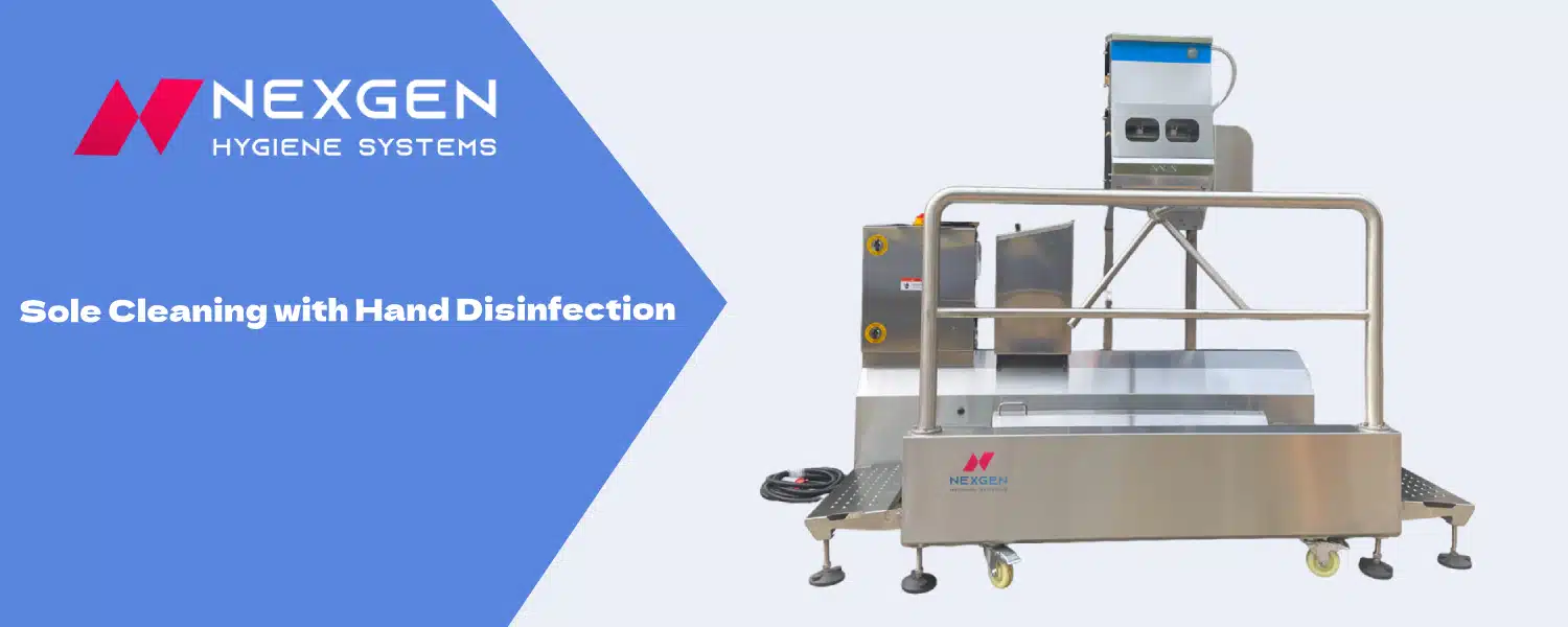 hand-disinfection-units