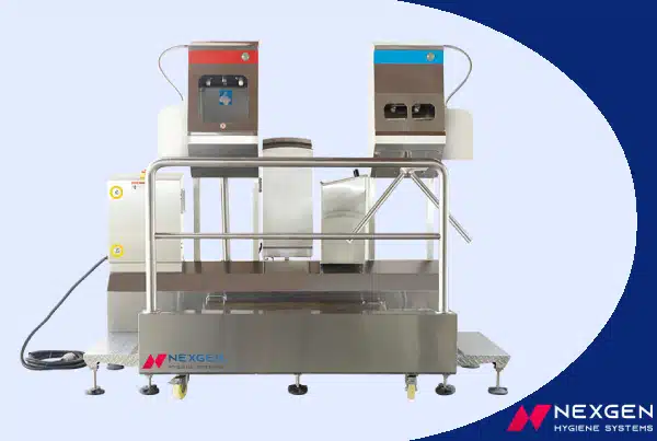 Nexgen Hygiene System