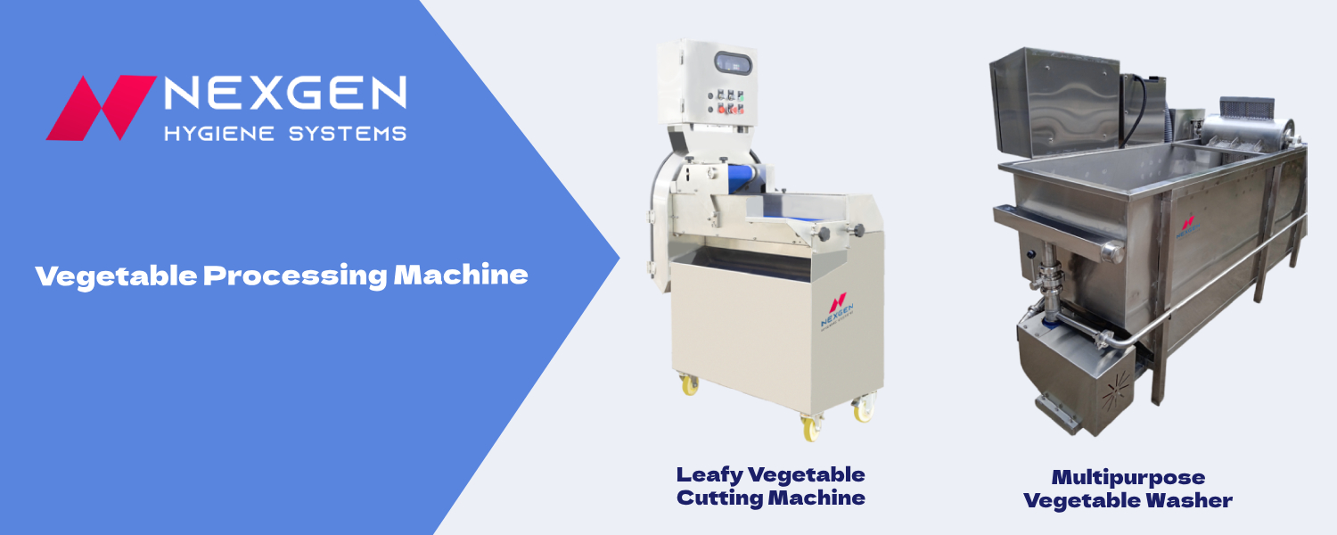 Nexgen Hygiene System