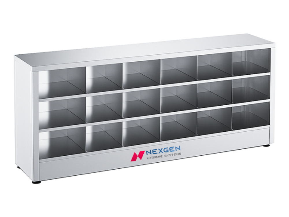 Nexgen Hygiene System