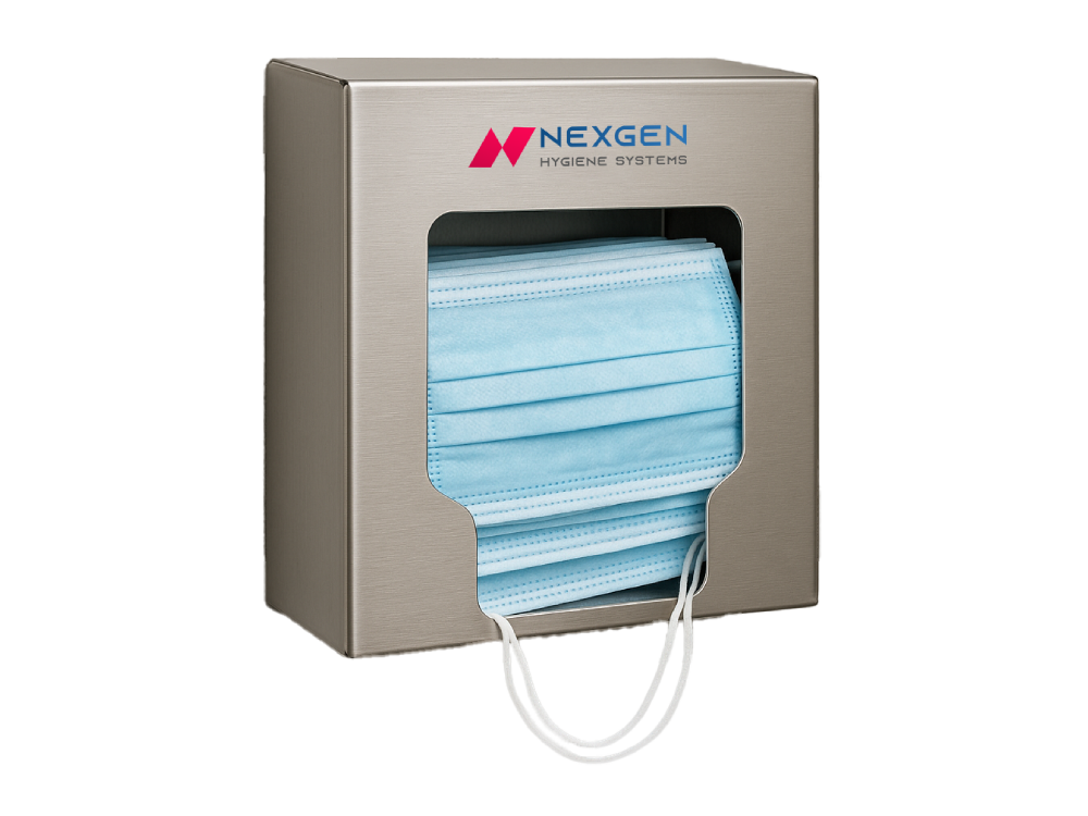 mask-dispensers