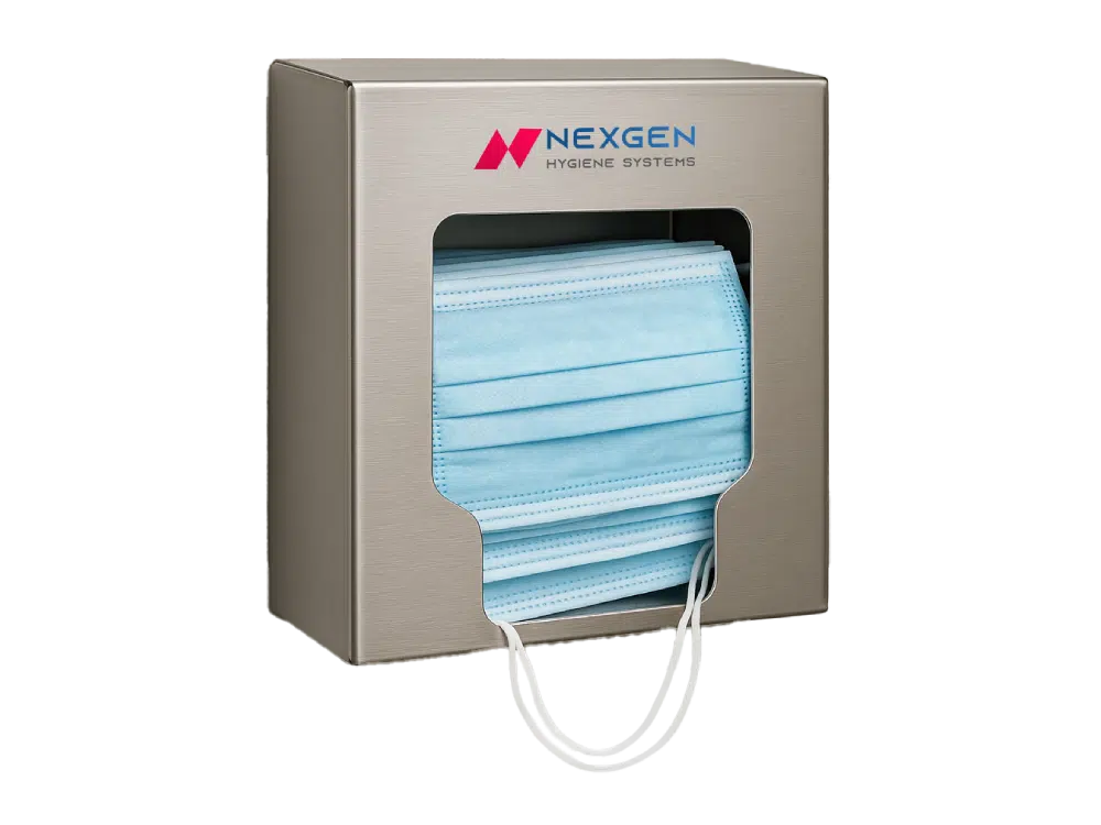 mask-dispensers