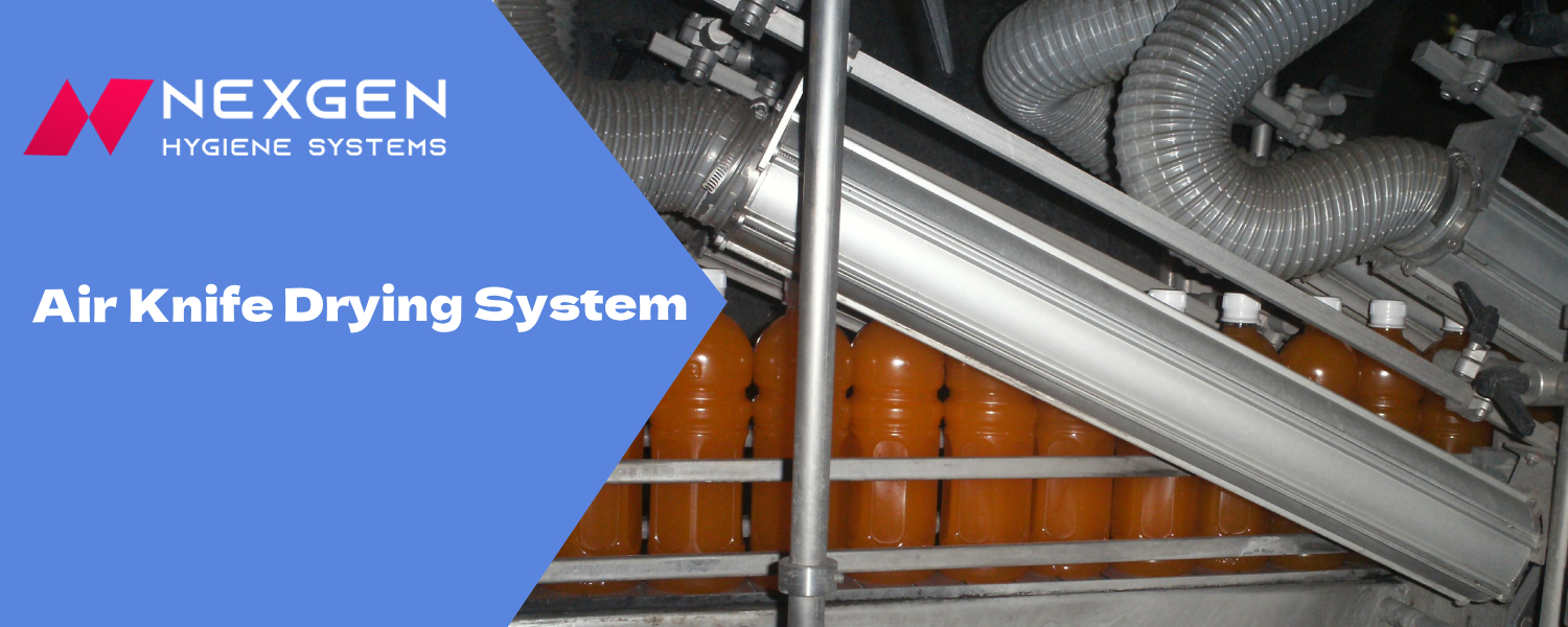 air-knife-systems