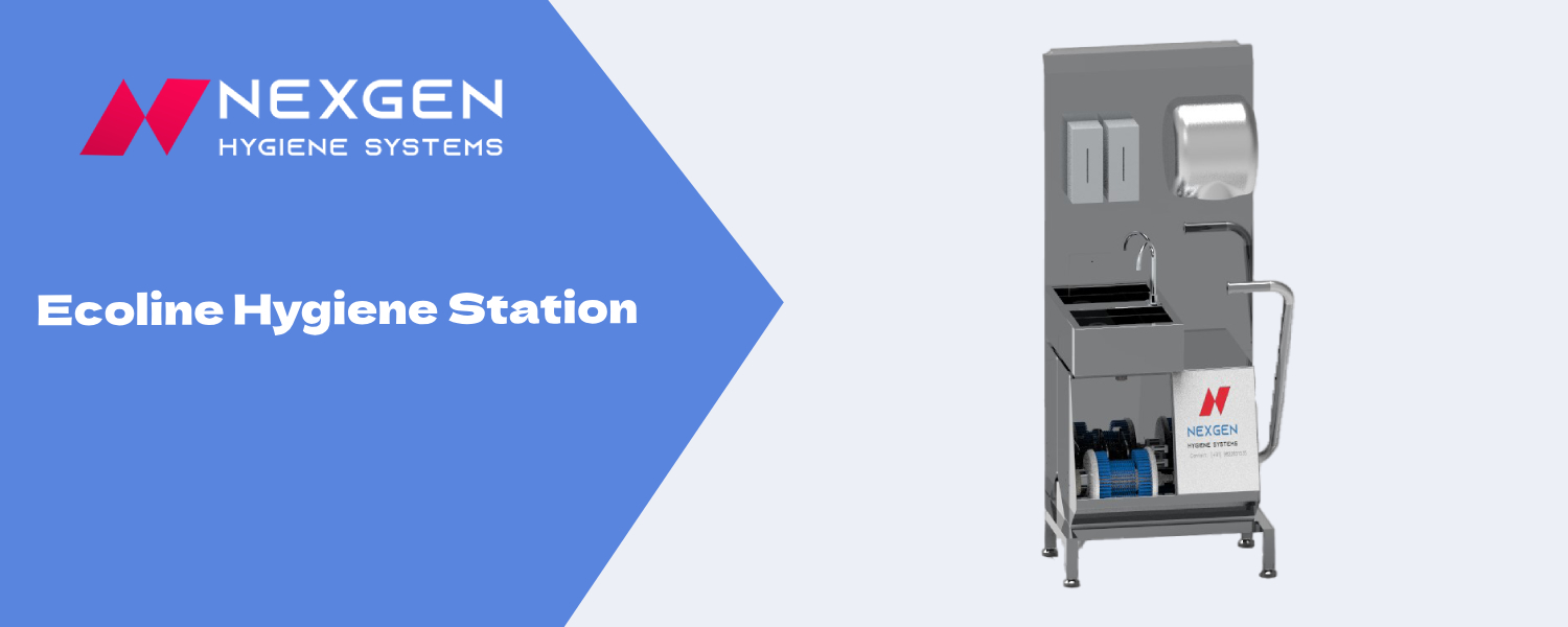 ecoline-hygiene-station