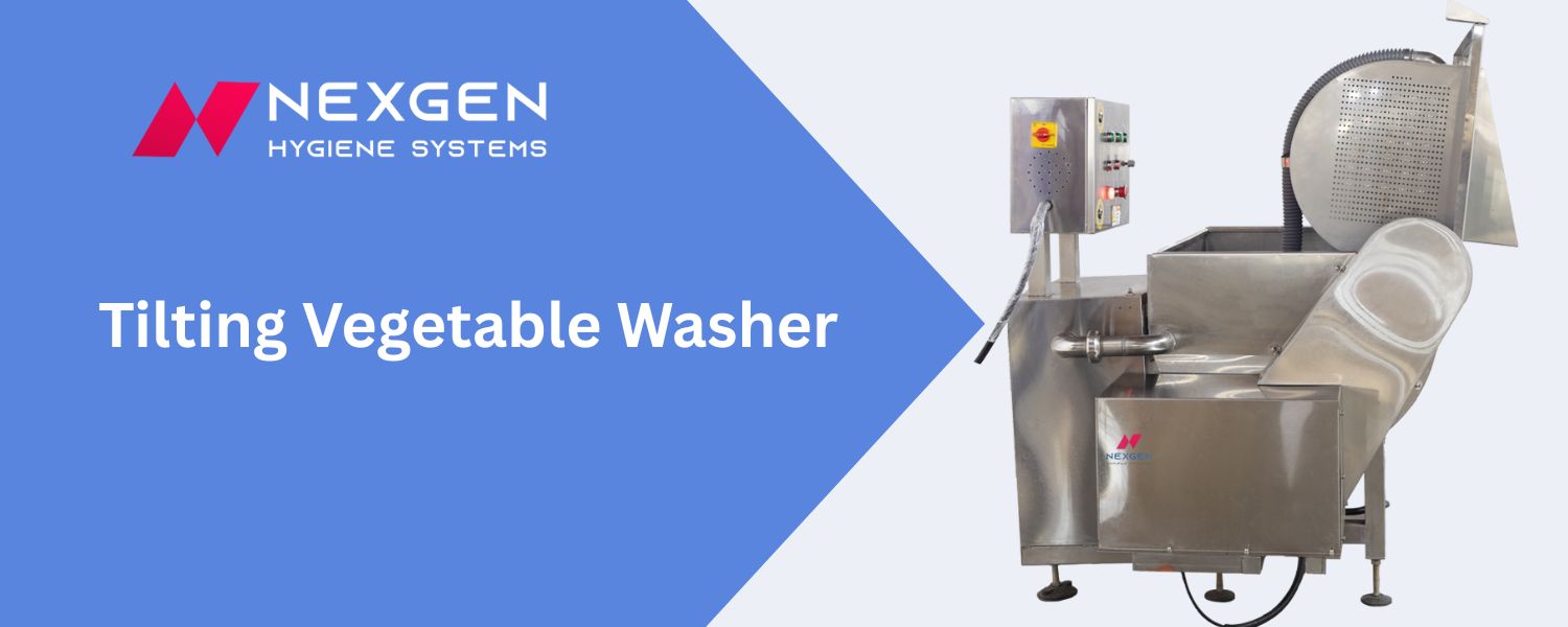 Nexgen-Tilting-Vegetable-Washer