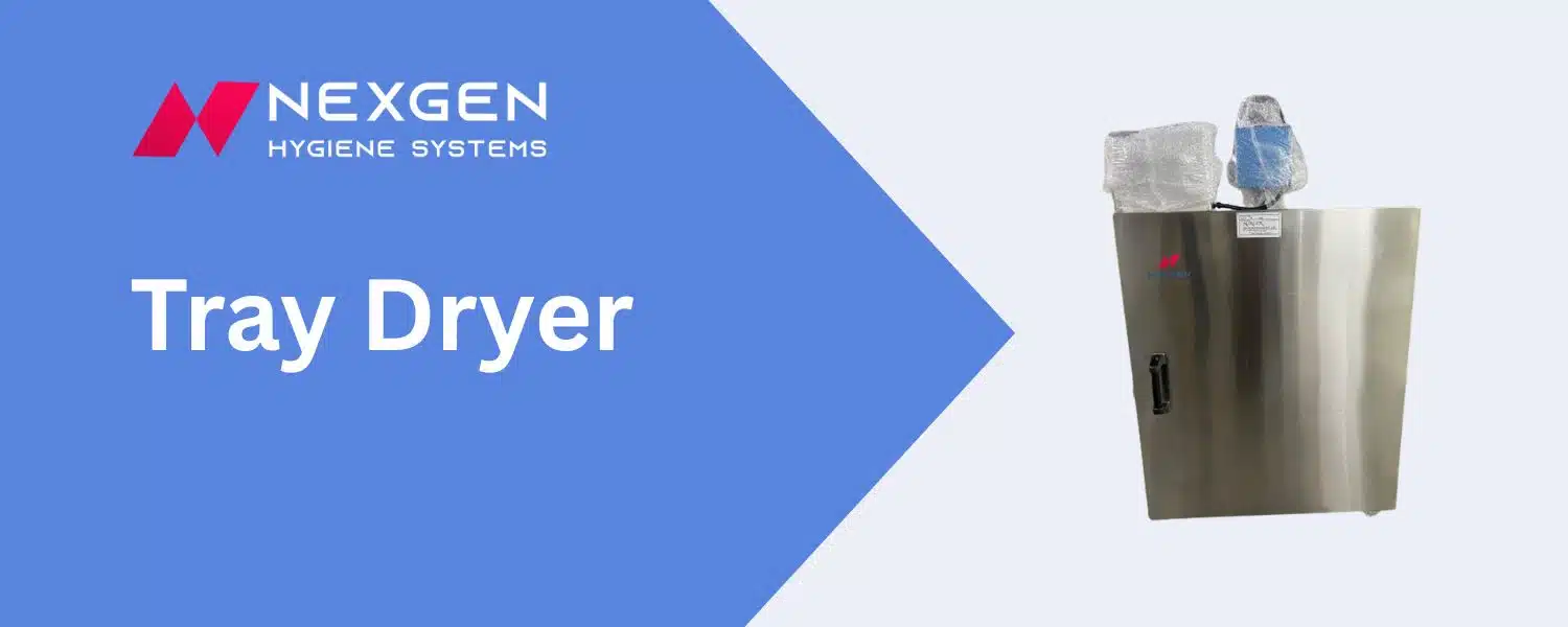 tray-dryer