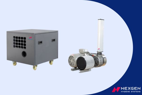 air-knife-drying-system