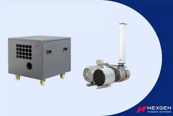 air-knife-drying-system