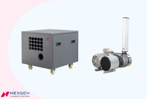 Nexgen Hygiene System