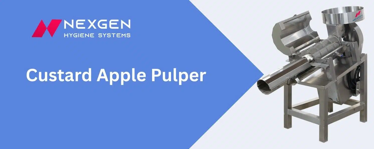 Nexgen-custard-apple-pulper