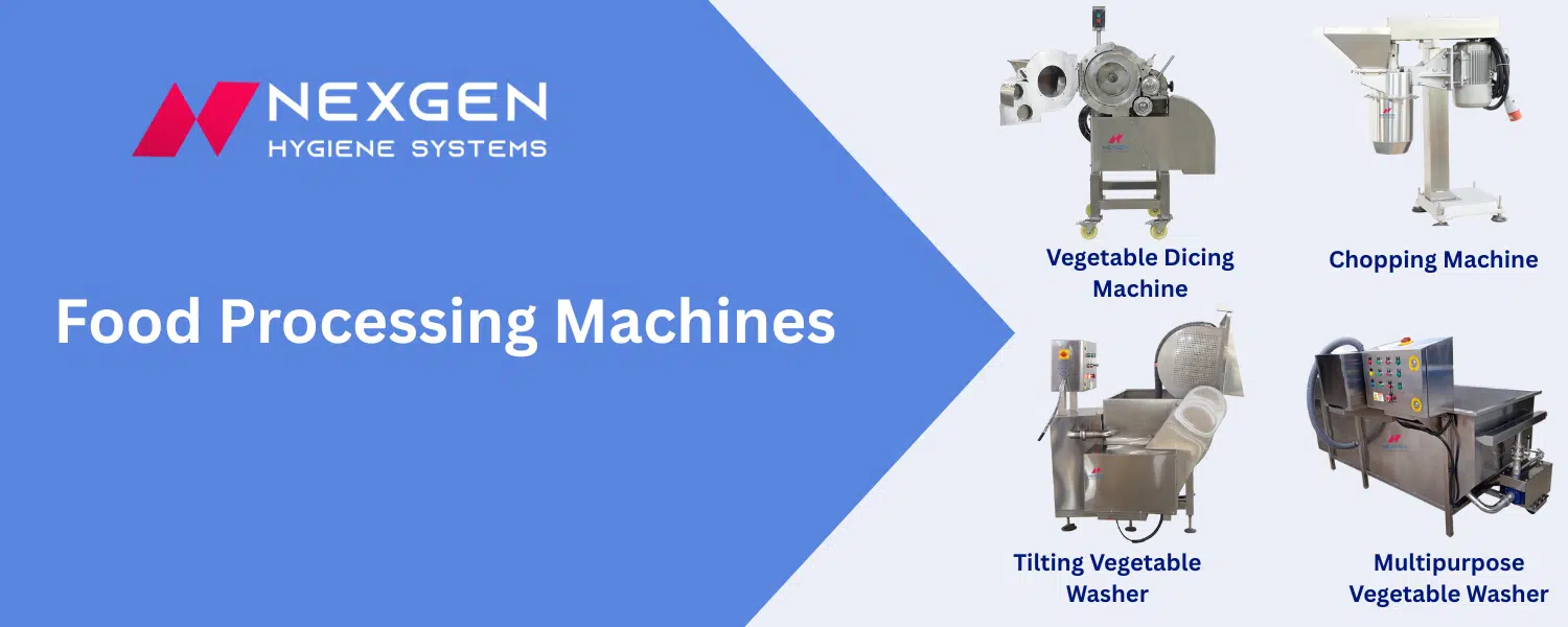 Nexgen-food-processing-system