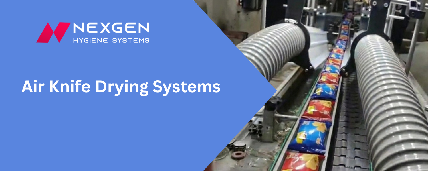 air-knife-drying-solutions