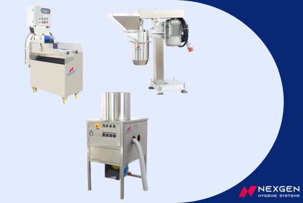 Nexgen Hygiene System