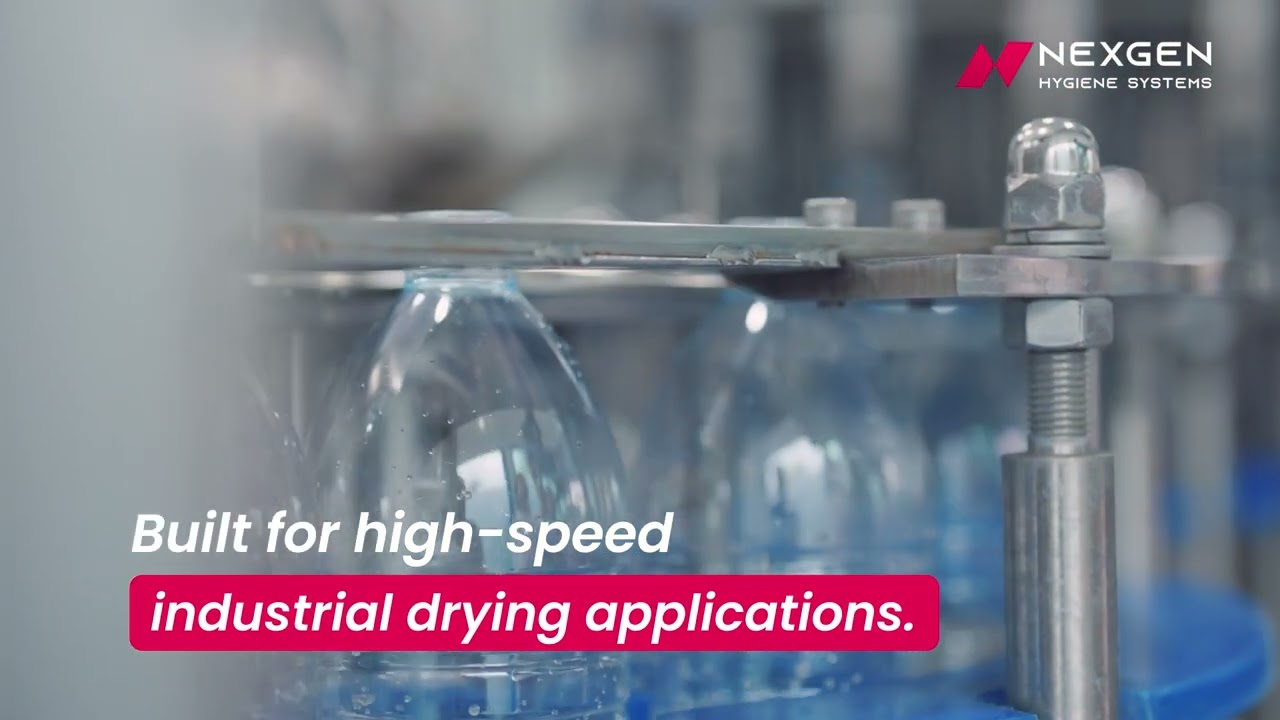 air-knife-drying-systems