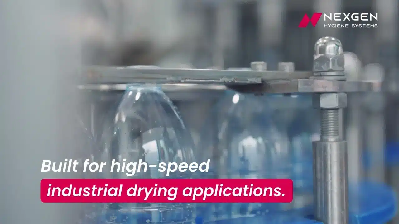 air-knife-drying-systems