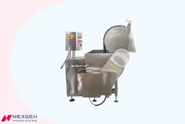 Nexgen Hygiene System