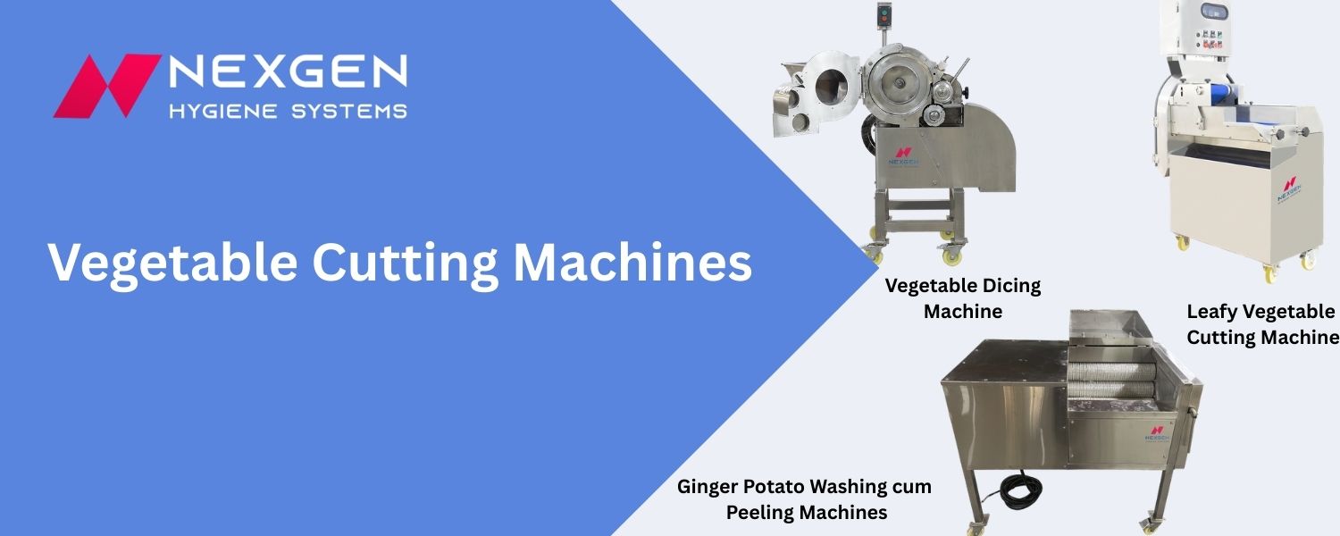 Nexgen Hygiene System