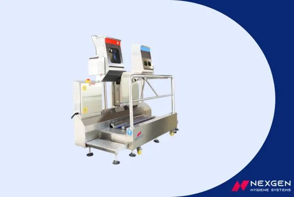 industrial hygiene stations