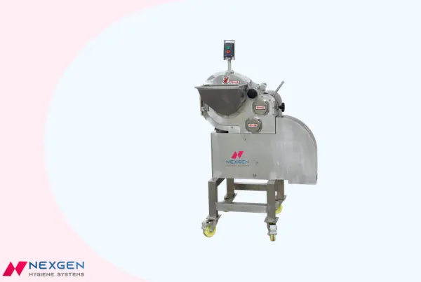 food processing machine