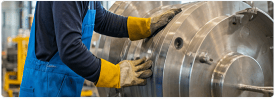 Manufacturing