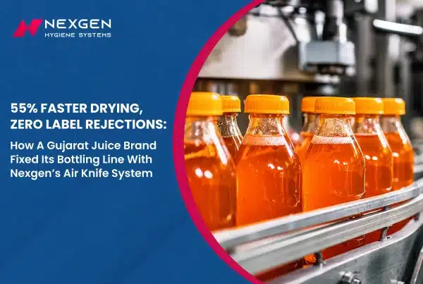 Nexgen Hygiene System