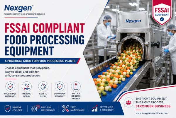 Nexgen Hygiene System