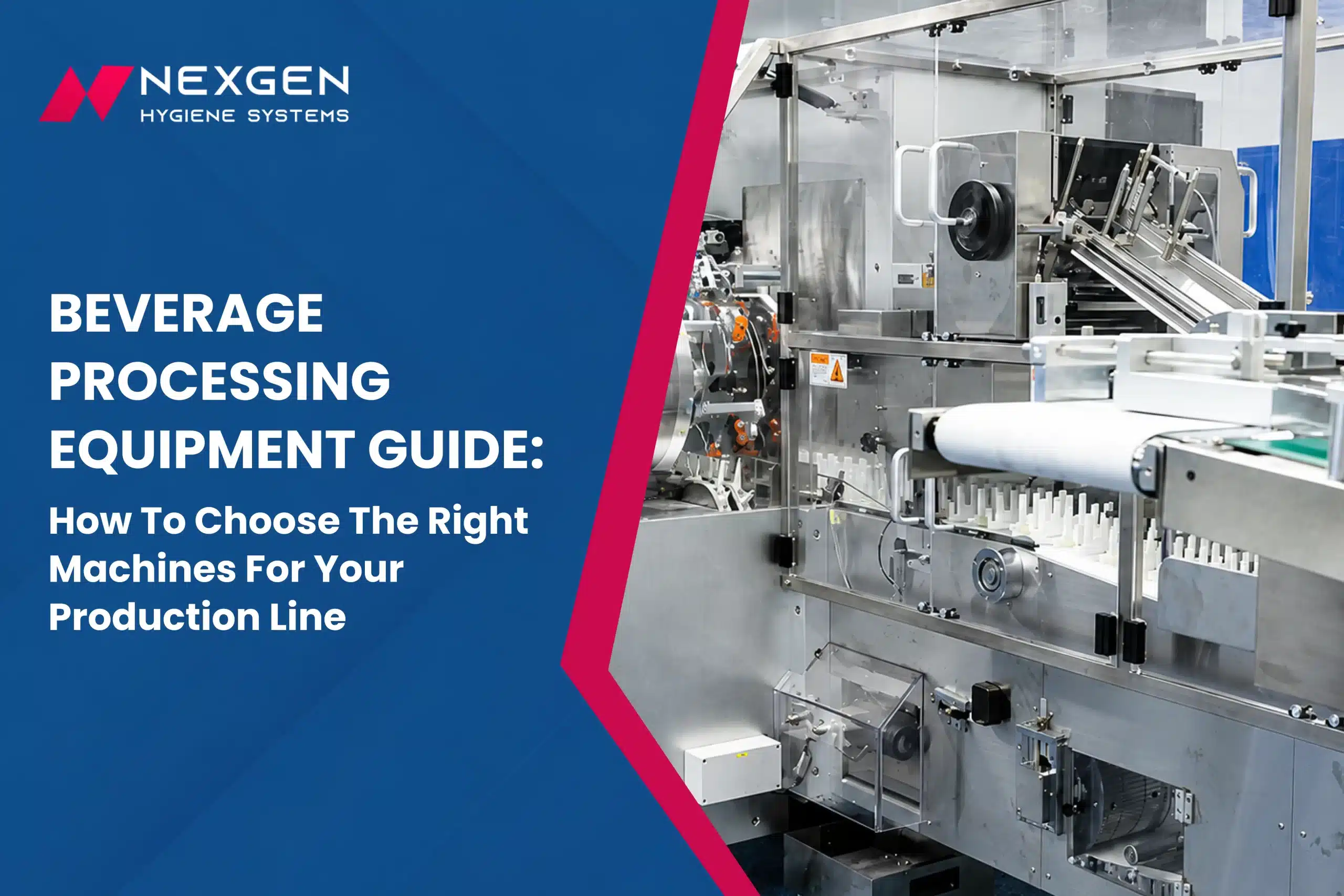 Nexgen Hygiene System