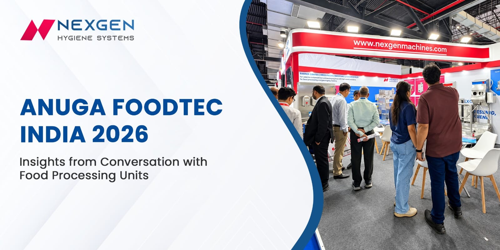 Anuga FoodTec India 2026