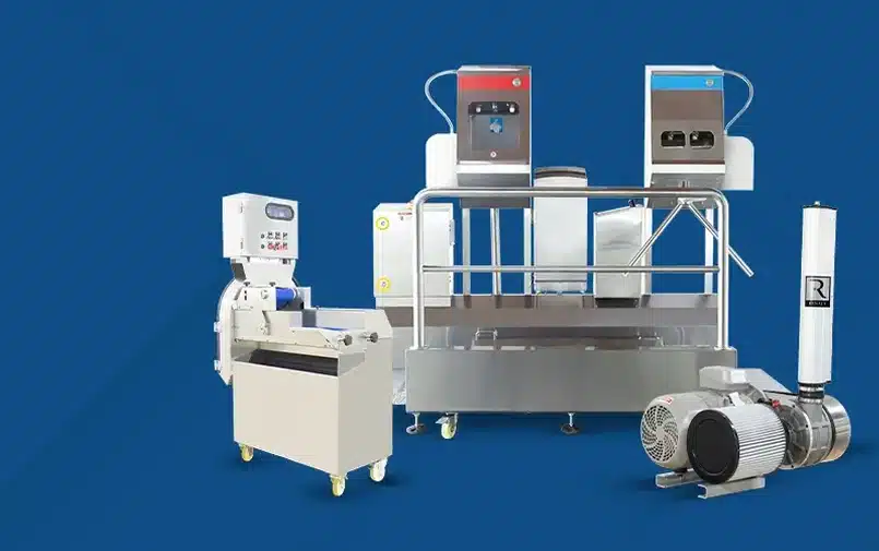 Nexgen Hygiene System